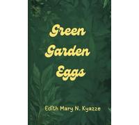 Green Garden Eggs