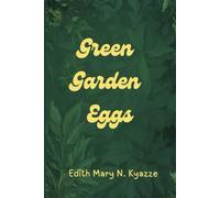 Green Garden Eggs