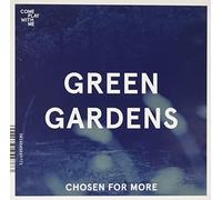 Green Gardens / Oh Papa - Chosen For Me / That So [Vinilo]