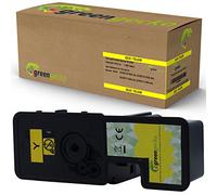Green Gecko tóner sustituir Kyocera TK de 5240 amarillo (6) gelb