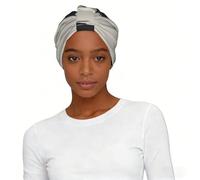 Green Ghost Horror Halloween Calabaza 1 impresión universal elástico sombrero ligero transpirable moda para mujer
