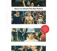 Green Gold/Starci na chmelu remastered BD [Blu-ray] El amor se cosecha en verano