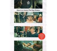 Green Gold/Starci na chmelu Remastered [DVD] El amor se cosecha en verano