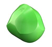 Green Gomboc Light, una innovación matemática única, forma autoenderezada, regalo de ciencia