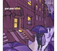 Green Grant - Ballads