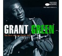 Green, Grant - Best of 1