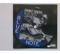 Green, Grant - Blue Note Legends