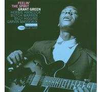 Green Grant - Feelin' the Spirit