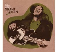 Green,Grant - Finest in Jazz