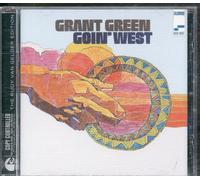 Green Grant - Goin' West