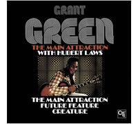 Green Grant - Main Attraction