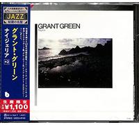 Green, Grant - Nigeria