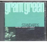 Green Grant - Standards