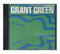 Green, Grant - Street Funk & Jazz Grooves (The Best Of Grant Green)