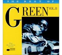 Green, Grant - The Best Of Grant Green Vol.2