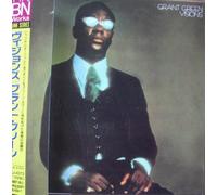 Green,Grant - Visions [Import]