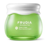 Frudia Crema de control de poros de uva verde 55g