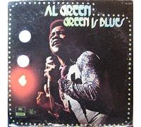 Green - Green Is Blue [Vinilo]