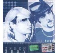 Green Grey - Green Grey. The Best