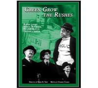 Green Grow The Rushes [Edizione: Stati Uniti] [Italia] [DVD]