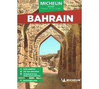 Green Guide WE&GO Bahrain: Short Stay (Guides Verts WE&GO)