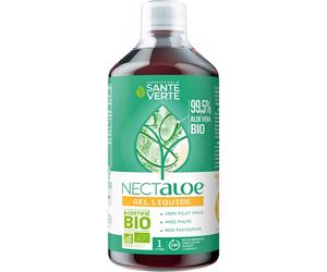 Green Health Nectaloe Gel 1000 ml