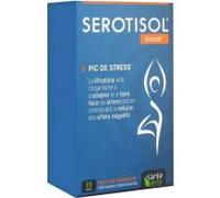 Green Health Seroton Boost 15 barras
