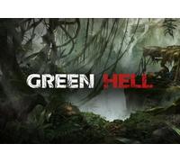 Green Hell (PC) Steam Gift - EU