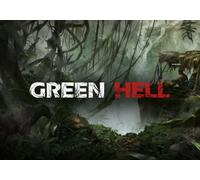 Green Hell (PC) Steam Key - GLOBAL