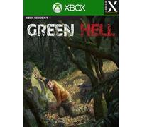 Green Hell (Xbox Series X/S) - Xbox Live Key - EUROPE