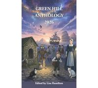 Green Hill Anthology 2026