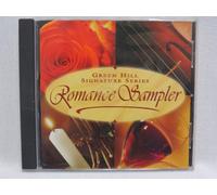 Green Hill Signature Series Romance Sampler