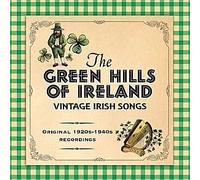 Green Hills of Ireland,the