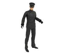 Green Hornet Figurine VHS Box Set SDCC 2023 Exclusive 18 cm