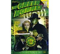 Green Hornet, The: 75th Anniversary Original Serials Collector's Set (4dvd) [USA]