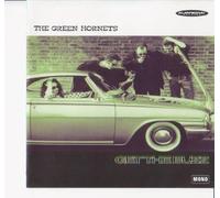 Green Hornets, the - Get the Buzz