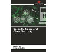 Green Hydrogen and Clean Electricity: An Alliance for the Environment