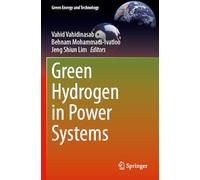 Green Hydrogen in Power Systems (Green Energy and Technology)
