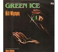 Green Ice (The Original Motion Picture Soundtrack)