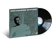 Green Is Beautiful (Vinilo)