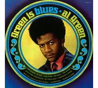 Green Is Blues [Limited]