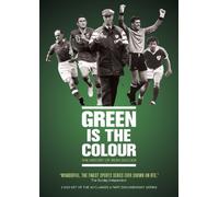 Green Is The Colour: History Of Irish Football [Reino Unido] [DVD]
