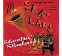 Green Isaac & the Skalars - Skoolin' with The Skalars [Import]