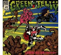 Green Jell?? - Cereal Killer Soundtrack - Zoo Entertainment - 72445 11038 2, BMG Music - 72445 11038 2 by Green Jelly (1993-03-10)