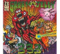 Green Jelly - 333