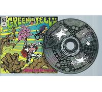Green Jelly - Cereal Killer