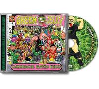 Green jelly - Garbage band kids