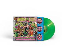Green jelly - Garbage band kids [Vinilo]