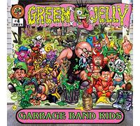 Green Jelly - Garbage Band Kids [Vinilo]