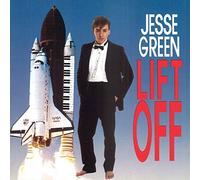 Green, Jesse - Lift Off